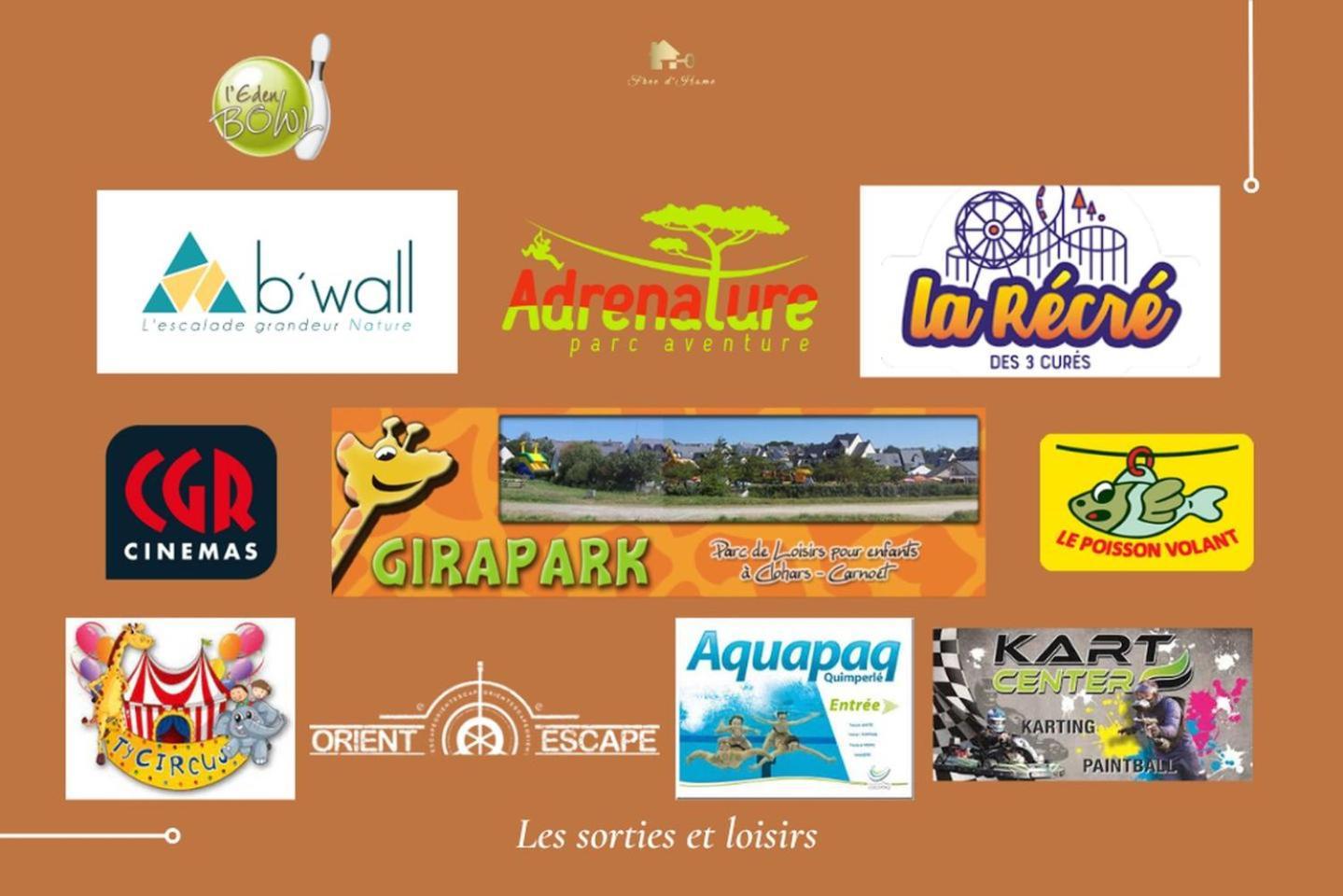 Penty Legona, Authentique Et Chaleureux, 2-6 Pers Villa Moelan-sur-Mer Luaran gambar